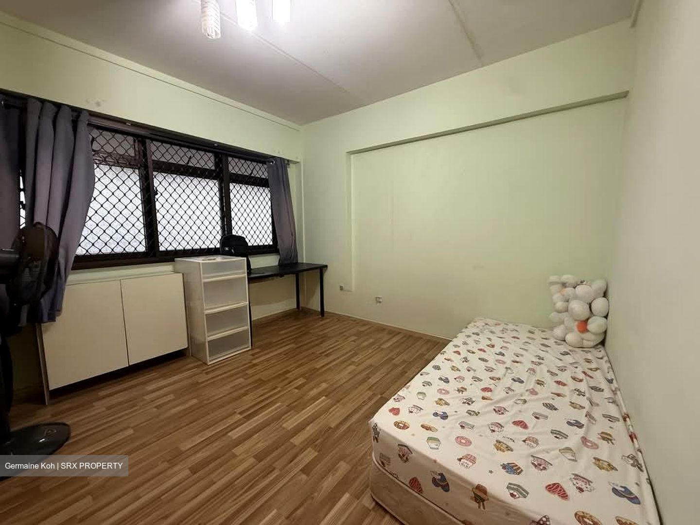 Blk 151 Jalan Teck Whye (Choa Chu Kang), HDB 4 Rooms #574100651